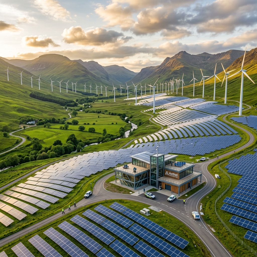 Sustainable Energy