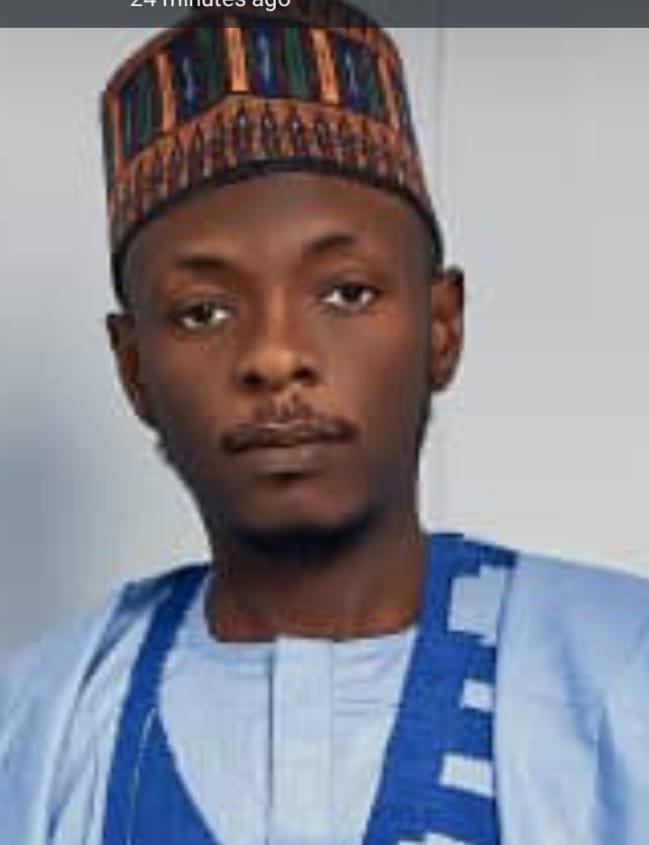 Sulyman Abdul Azeez
