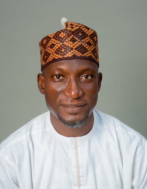 Sulaiman Dauda