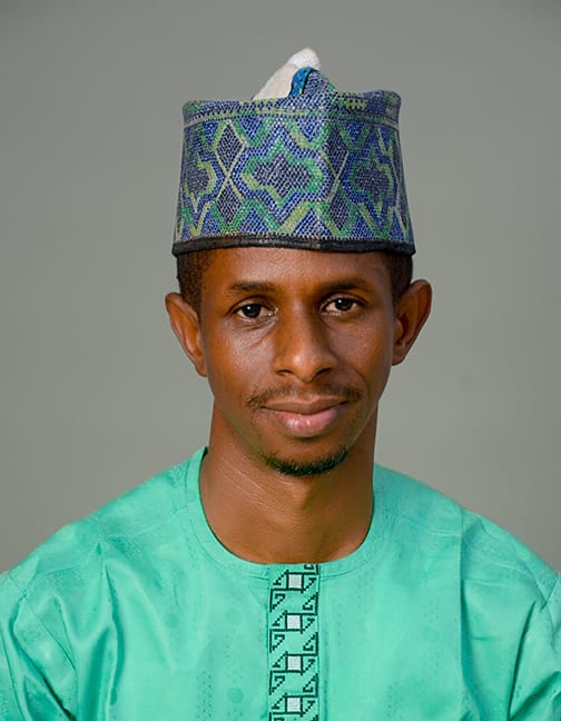Masud Idris
