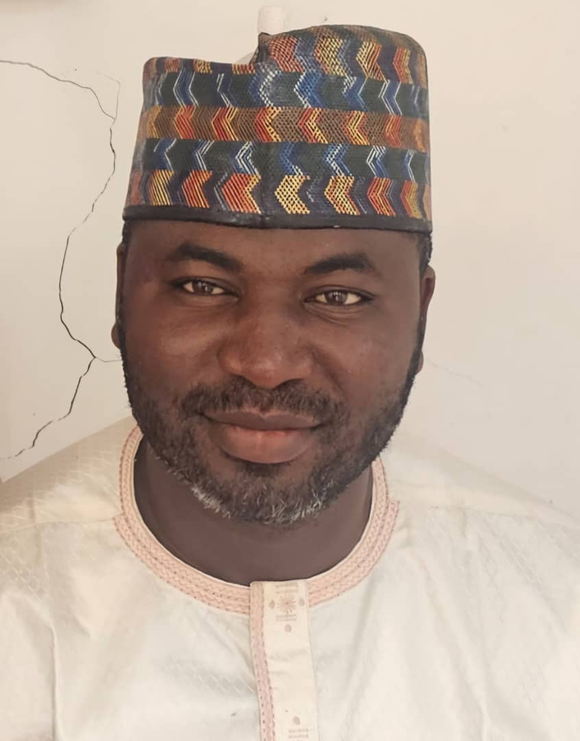 Murtala Sidi
